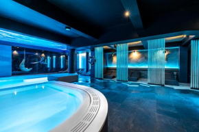 Гостиница Hotel Warszawa Spa & Resort  Августов